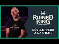 Courtmtrage  ruined king a developers story