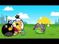 Angry Birds Classic Poached Eggs Episode 1 All 3 Stars 