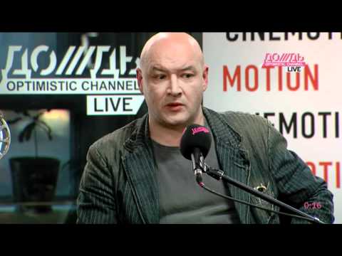 Максим Суханов: актерское мастерство