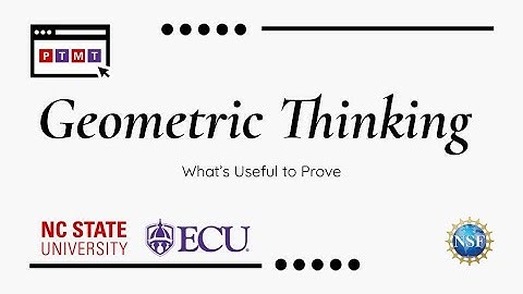 1.3 Determining what is useful to prove midpoint quad is a parallelogram -  video 3