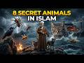 8 Animals in Islam: What Science Recently Discovered About Them