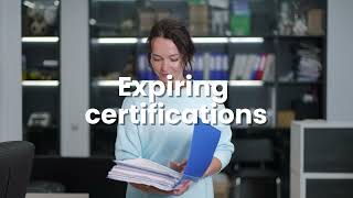 AlbertAI Compliance Management