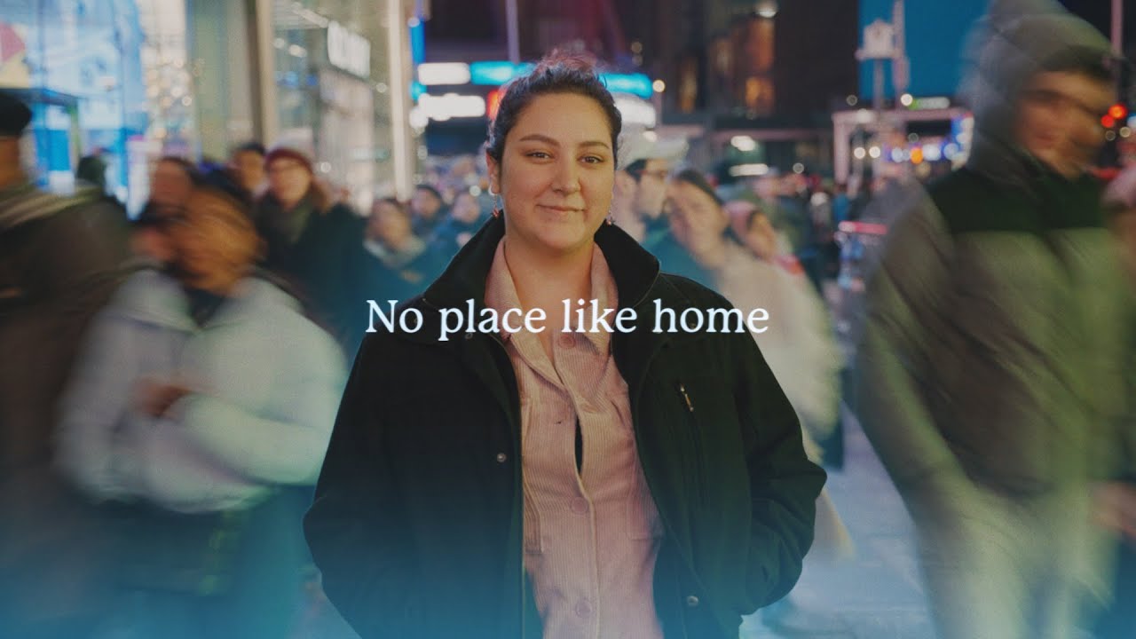 How Marissa discovered a true sense of home in NYC | EF Explore America