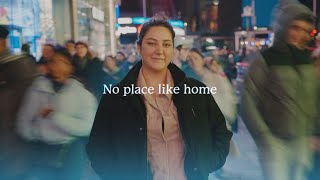 How Marissa discovered a true sense of home in NYC | EF Explore America