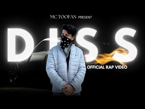 MC TOOFAN DISS Official Music Video