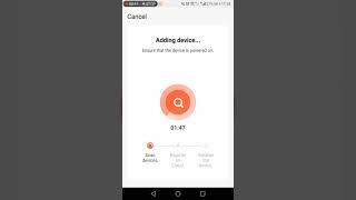 How To Connect Milfra KS-601 2 Gangs Smart Switch With TUYA APP? screenshot 4