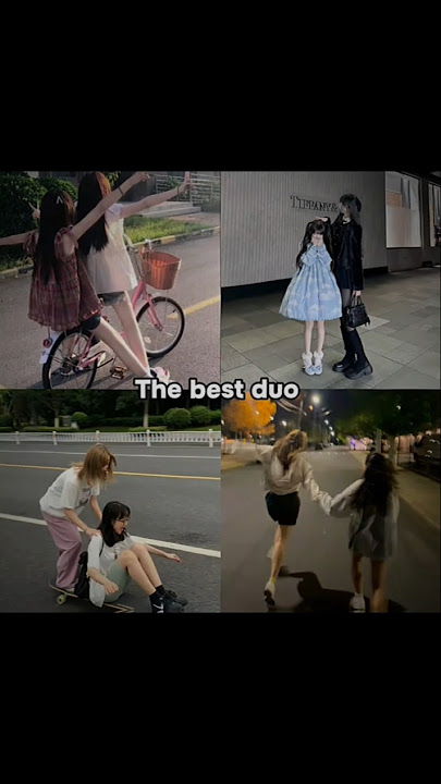 The best duo🎀💥🌼🔥💅 #vibelyrics #aesthetic #bestfriend #whatsappstatus #youtubeshorts