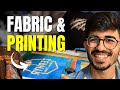 Ultimate guide to starting a clothing brand  prints  fabric  imbuzi  ali solanki