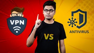 VPN vs Antivirus: Do You Need Both for Complete Online Security? | VPN EXPO screenshot 4