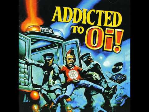 Resistance 77 — Resistance 77 - Run Run Run.wmv