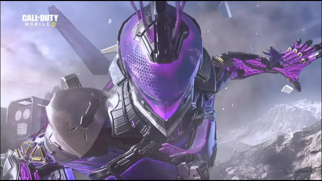 *NEW* MYTHIC SPECTRE | CALL OF DUTY MOBILE :) - YouTube