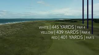 Royal Dornoch - 14Th Hole