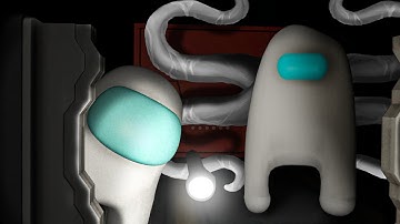 If Among Us And Slender Man Had A Baby | Slendergus Multiplayer