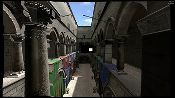 Head tracking and Perspective Shifting ReShade