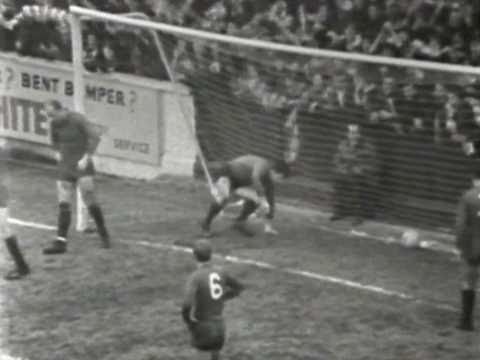 [67/68] Leeds Utd v Manchester City, Mar 23rd 1968