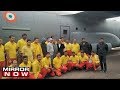 Meghalaya miners: IAF, Indian Navy deployed in rescue ops, after 15 days