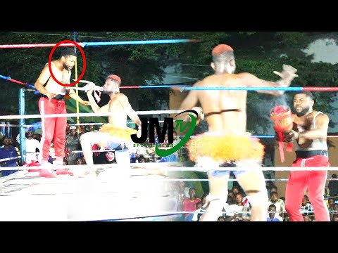 NZOKA CLE MAGIC ASALAKA NA KISI MUKIE BOTALA NDENGE MALHA ASAMBWISI YE FÉTICHE CONTRE BOKOKO 