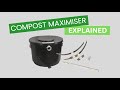 Compost maximiser