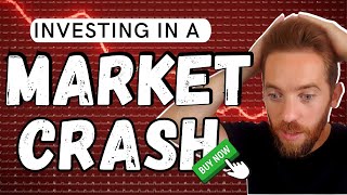 The Market Is CRASHING - Here&#39;s What I&#39;m Doing