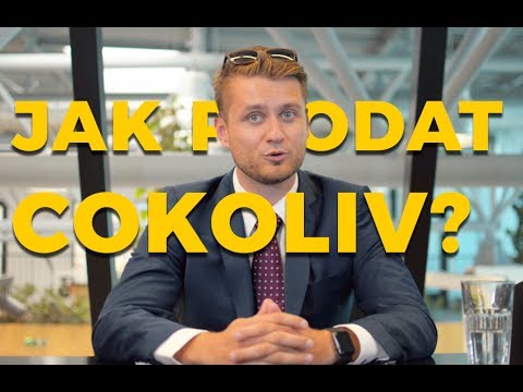 Video: Jak Prodávat Produkt Výhodněji