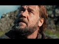Noah 2014 Russell Crowe Movie Teaser Hd