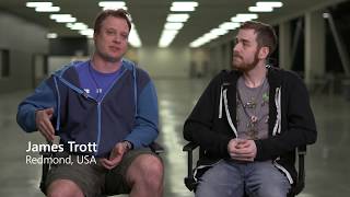 Microsoft's CSE Sync Week - Introducing Commercial Software Engineering Wealth
