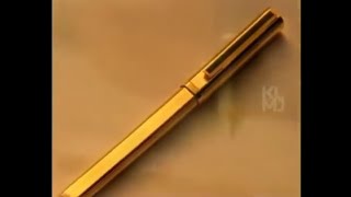 Download lagu Iklan Dunhill Malaysia - Arti Falsafah Pena (1995) @ TV3, TV1, & TV2 Malaysia