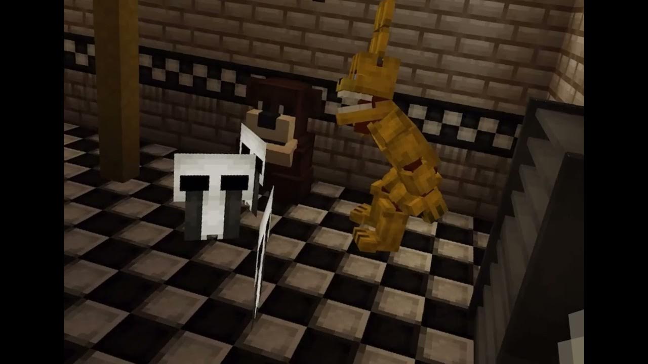 Spring locks Minecraft YouTube