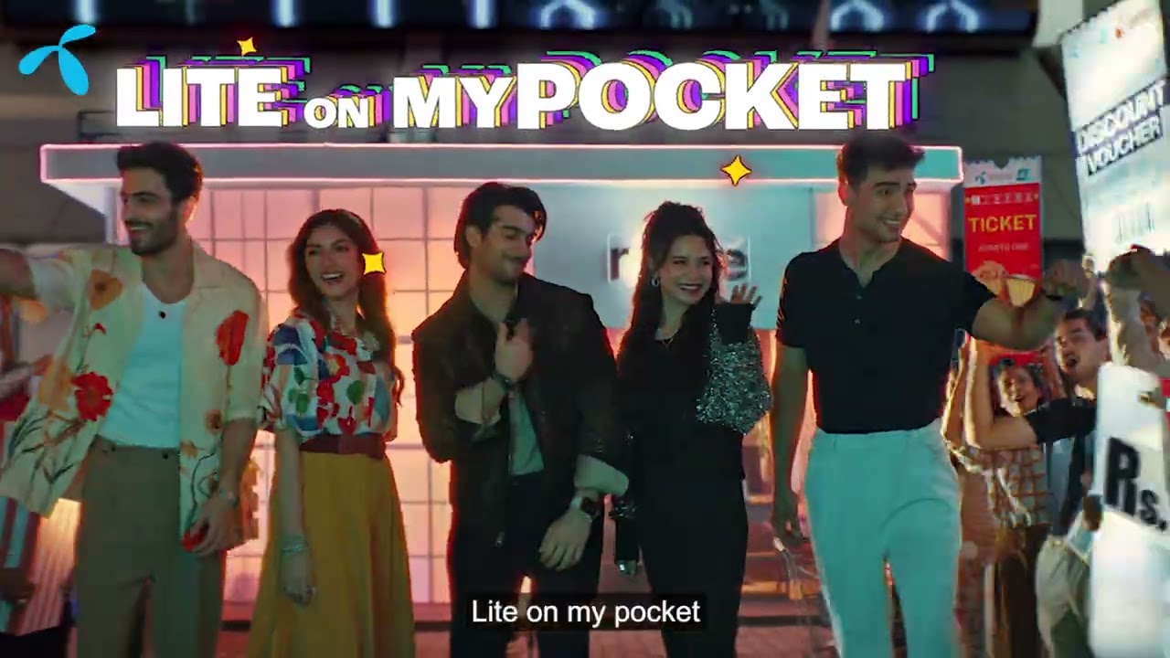 Tension Ko Smash Karo, Full Time Aesh Karo