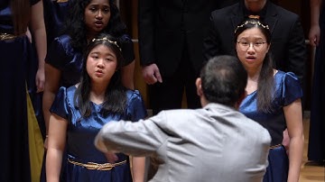 Locus Iste (Anton Bruckner)