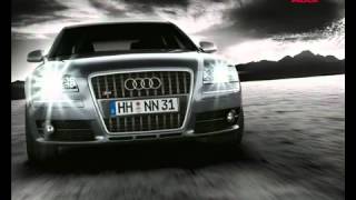 Russak - Audi Song (Audi песни)