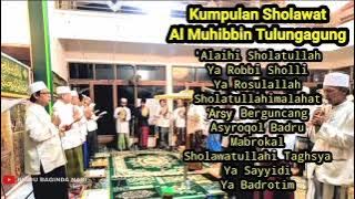 FULL Album Al Muhibbin Tulungagung