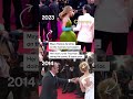 Maya Hawke and Rupert Friend danced down the red carpet at the Cannes Film Festival.