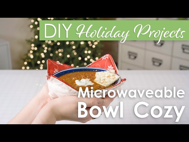 Bowl Cozy – Basis Products