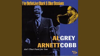 Get It Going for Black and Blue