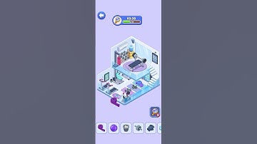 Fantasy Room – Hidden Objects Level 28 Walkthrough 🔍