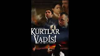 kurtlar vadisi pusu 2003 original soundtrack en güzel ü yüksek ses kaliteli kayıt Resimi