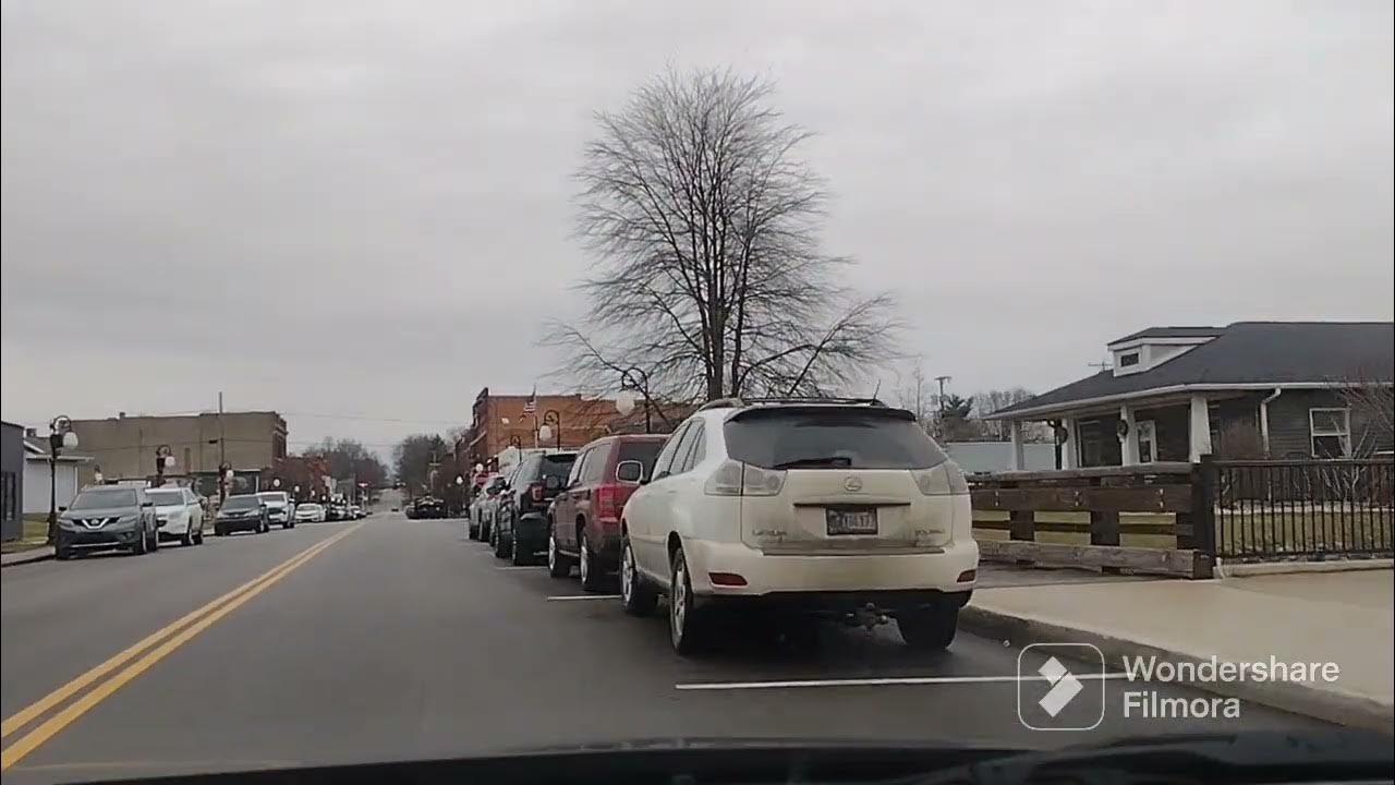 Roanoke Indiana YouTube