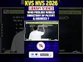 KVS NVS 2026 | Library Science 📚Who publish world directory of patent & source ?