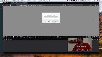 Factorial con JavaScript