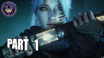 Nioh 2 – The Complete Edition Gameplay Walkthrough Part 1 [1080p HD 60FPS] - No Commentary