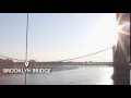 British Airways City Secrets - Brooklyn Bridge