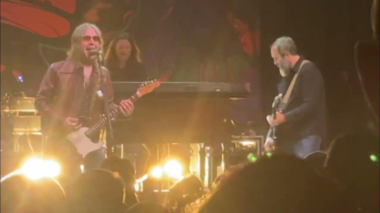 BlackBerry Smoke - Hammer and the Nail BlackBerry Smoke - Hammer and the Nail