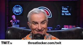 ThreatLocker, This Week in Tech 1084, 5/17/26