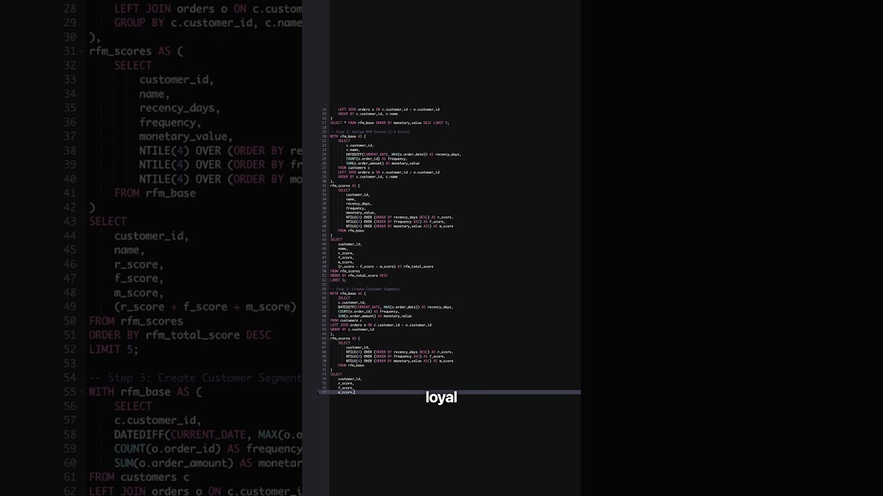 SQL SQL Select Statement That Shows Non Existant Column - YouTube Auto PHP Script