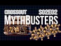 Crossout MythBusters [Season 2 Episode 2]