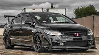 Hondafd Youtube