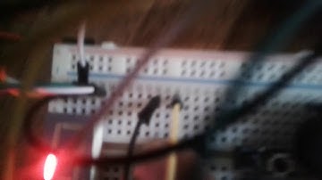 Таймер Ардуино (Leonardo) Қазақ тілінде