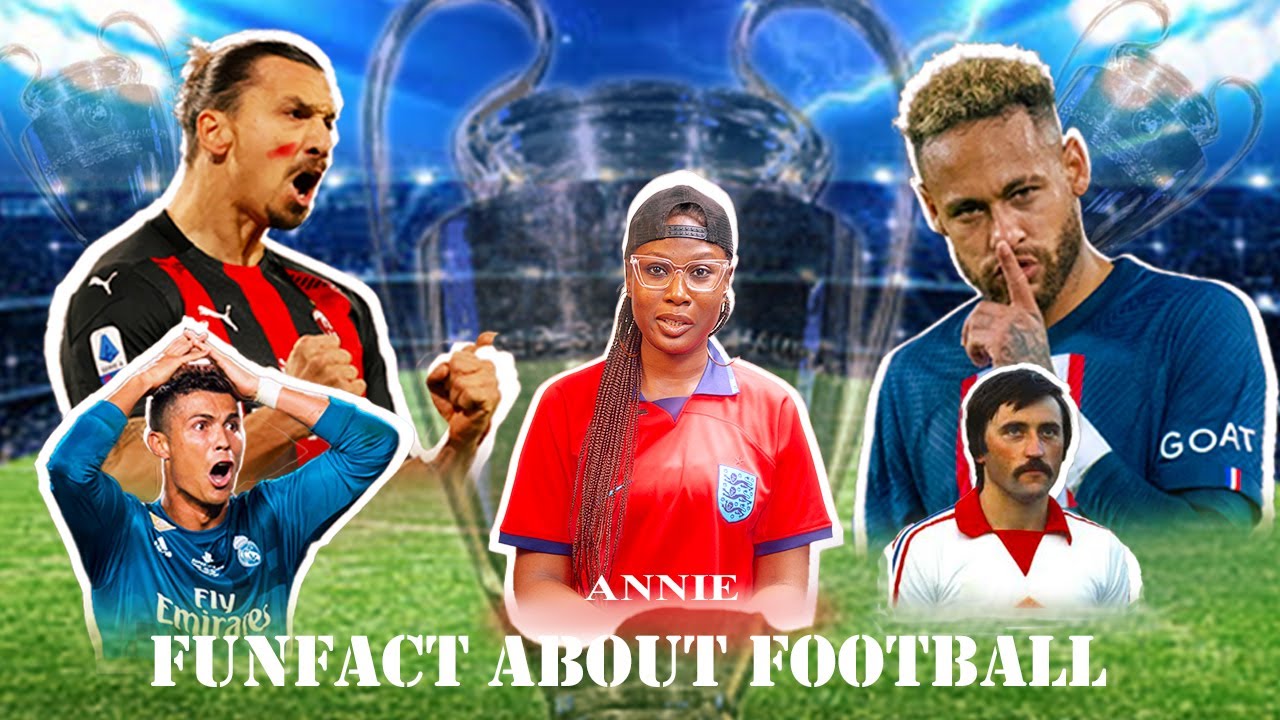Football Fun Facts