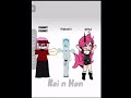 We Duet Idk User Han Gacha Kai Roblox We Duet Idk User Han Gacha Kai Roblox